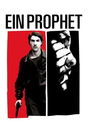 Image Ein Prophet – Der Film
