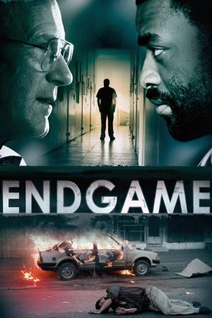 Image Endgame – Der Film