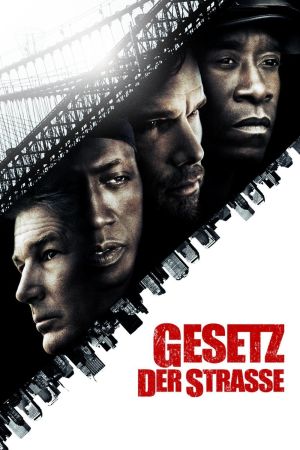 Image Gesetz der Strasse - Brooklyn's Finest – Der Film