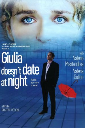 Image Giulia geht abends nie aus – Der Film