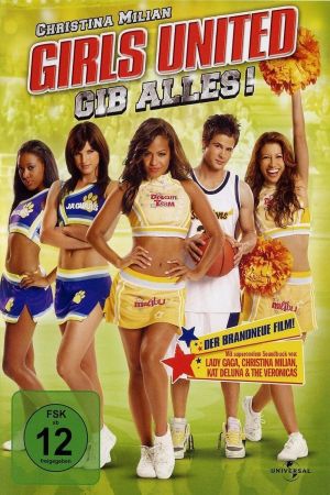 Image Girls United - Gib Alles! – Der Film