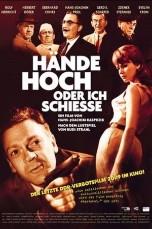 Image Hände hoch oder ich schieße – Der Film