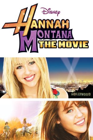 Image Hannah Montana - Der Film – Der Film