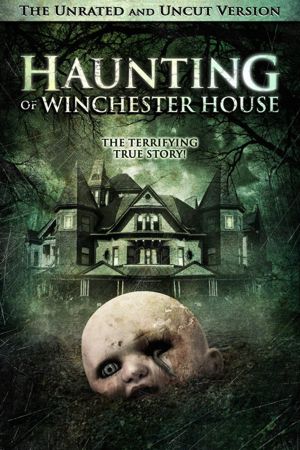 Image Haunting of Winchester House – Der Film