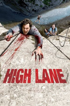 Image High Lane - Schau nicht nach unten! – Der Film