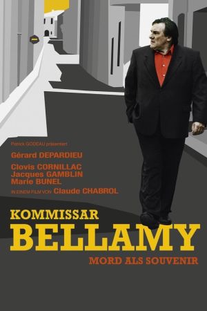 Image Kommissar Bellamy - Mord als Souvenir – Der Film