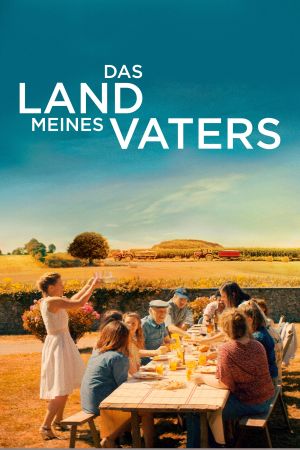 Image Das Land meines Vaters – Der Film