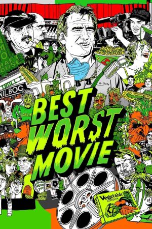 Image Best Worst Movie – Der Film