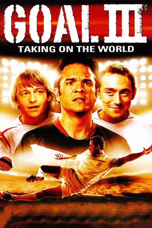 Image Goal III - Das Finale – Der Film
