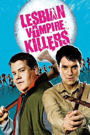 Image Lesbian Vampire Killers – Der Film