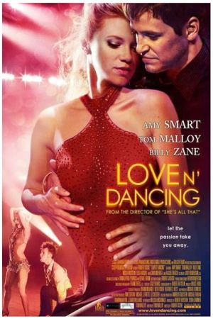 Image Love n' Dancing – Der Film