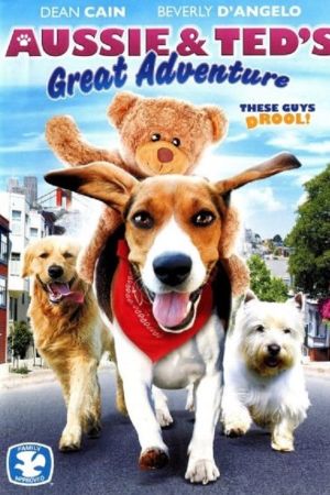 Image Mein Freund Ted – Der Film