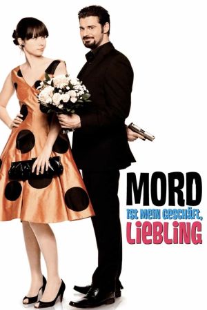 Image Mord ist mein Geschäft, Liebling – Der Film