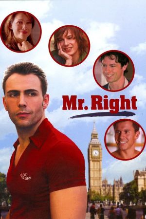 Image Mr. Right – Der Film