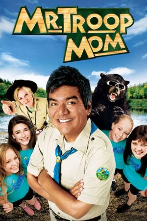 Image Mr. Troop Mom – Der Film