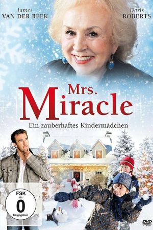 Image Mrs. Miracle - Ein Zauberhaftes Kindermädchen – Der Film