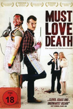 Image Must Love Death – Der Film