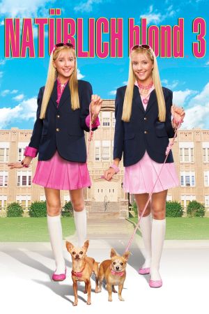 Image Natürlich blond 3 – Der Film