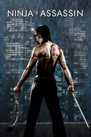 Image Ninja Assassin – Der Film