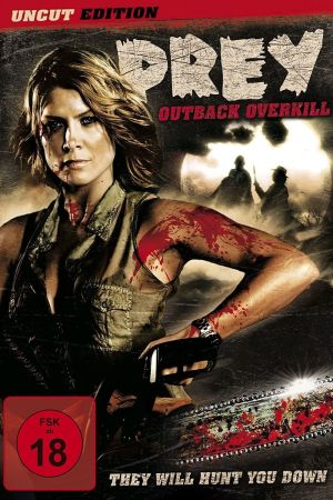 Image Prey – Der Film