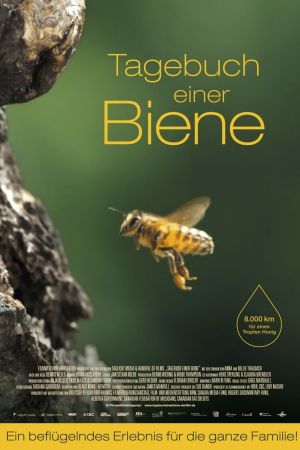 Image Tagebuch einer Biene – Der Film