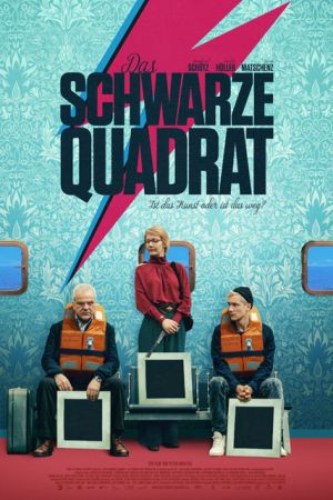 Image The Black Square – Der Film