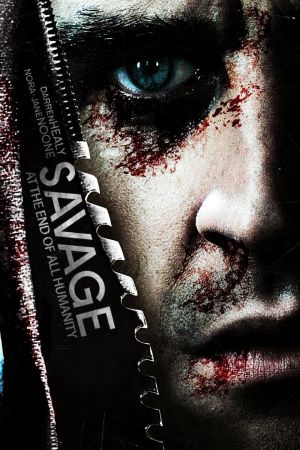Image Savage - At the End of All Humanity – Der Film