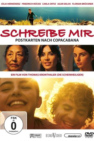 Image Schreibe mir - Postkarten nach Copacabana – Der Film
