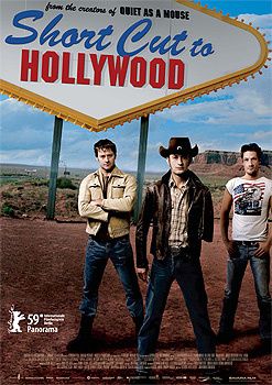 Image Short Cut to Hollywood – Der Film