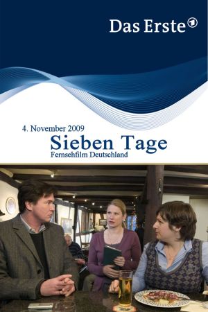 Image Sieben Tage – Der Film