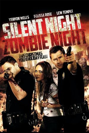 Image Silent Night, Zombie Night – Der Film