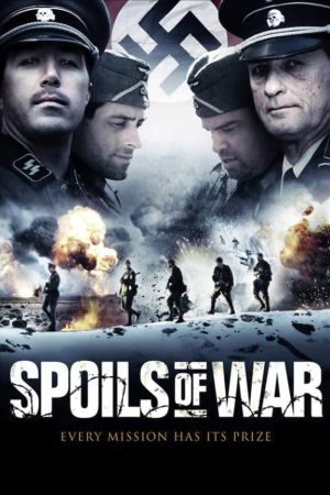 Image Soldiers of War – Der Film