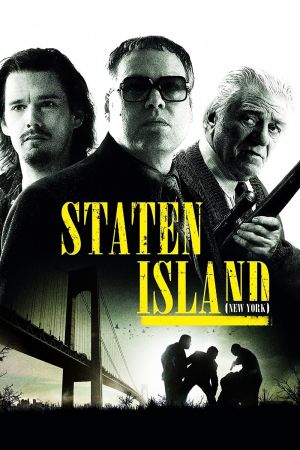 Image Staten Island – Der Film