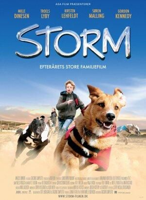 Image Storm - Sieger auf vier Pfoten – Der Film