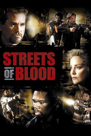 Image Streets of Blood – Der Film