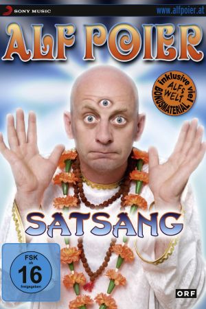 Image Alf Poier - Satsang – Der Film