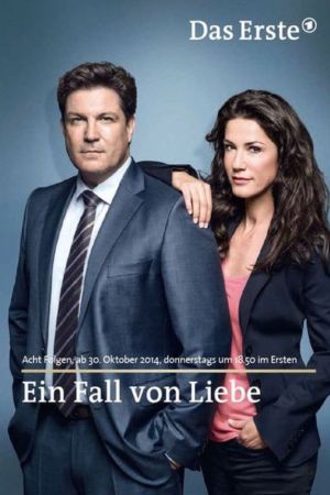 Image Ein Fall von Liebe – Der Film