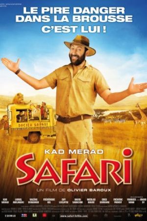 Image Safari – Der Film