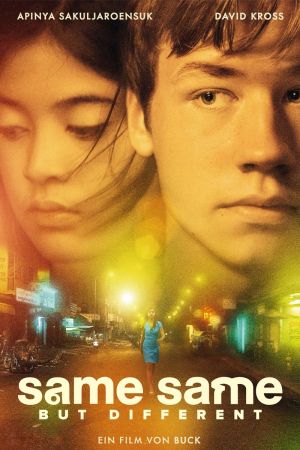 Image Same Same But Different – Der Film