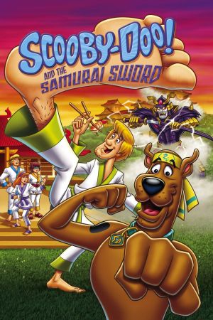 Image Scooby-Doo! und das Samuraischwert – Der Film