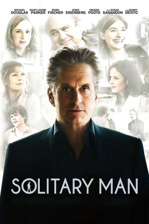 Image Solitary Man – Der Film