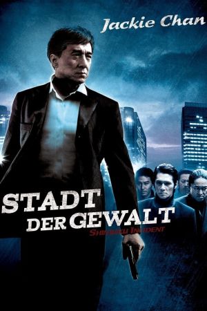 Image Stadt der Gewalt – Der Film