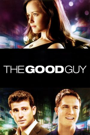 Image The Good Guy – Wenn der Richtige der Falsche ist – Der Film