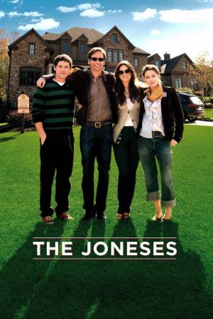 Image The Joneses - Verraten und Verkauft – Der Film