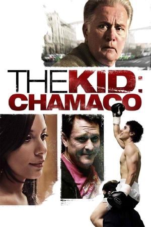 Image The Kid Chamaco – Der Film