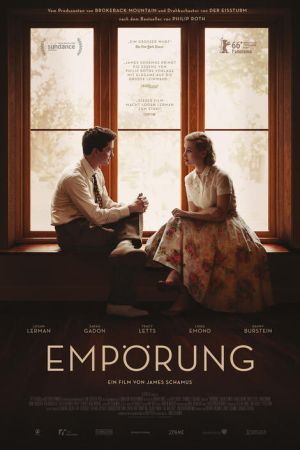 Image Indignation – Der Film