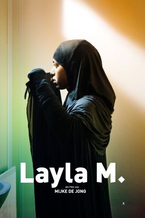 Image Layla M. – Der Film