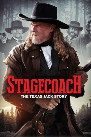 Image Stagecoach – Der Film