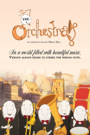 Image The Orchestra – Der Film
