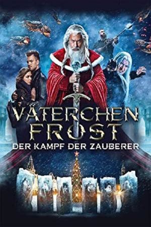 Image Väterchen Frost - Der Kampf der Zauberer – Der Film